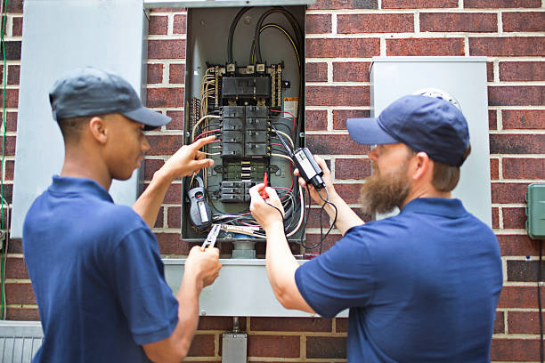 Emergency Electrical Repair Services in (206) 804-45450